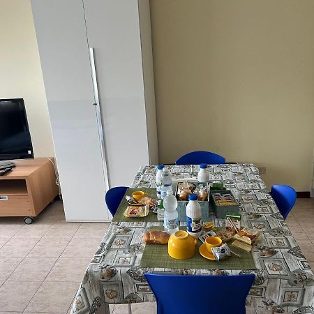 Bicocca Flat A Διαμέρισμα Μιλάνο Εξωτερικό φωτογραφία
