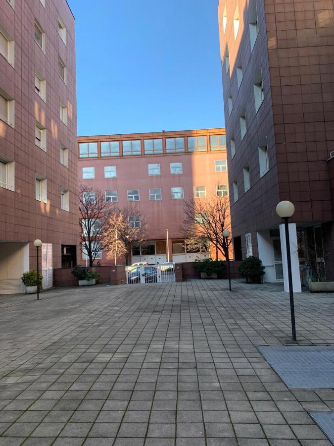 Bicocca Flat A Διαμέρισμα Μιλάνο Εξωτερικό φωτογραφία