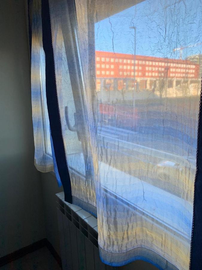 Bicocca Flat A Διαμέρισμα Μιλάνο Εξωτερικό φωτογραφία