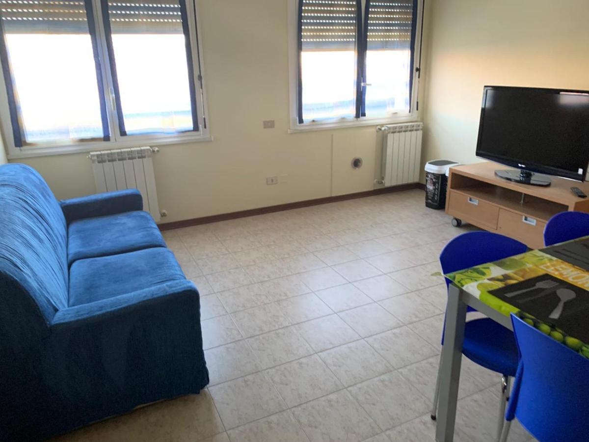 Bicocca Flat A Διαμέρισμα Μιλάνο Εξωτερικό φωτογραφία