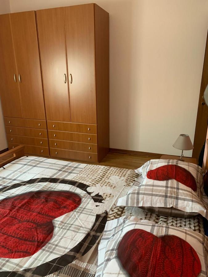 Bicocca Flat A Διαμέρισμα Μιλάνο Εξωτερικό φωτογραφία