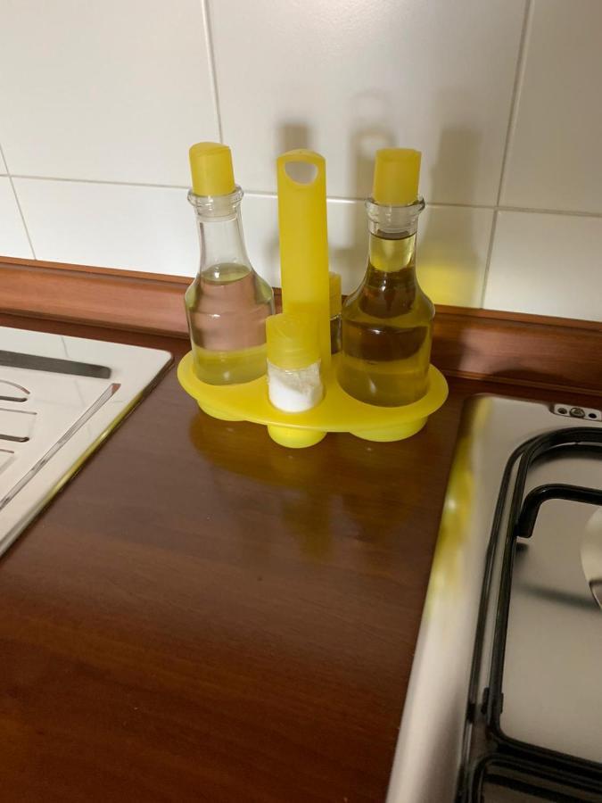 Bicocca Flat A Διαμέρισμα Μιλάνο Εξωτερικό φωτογραφία
