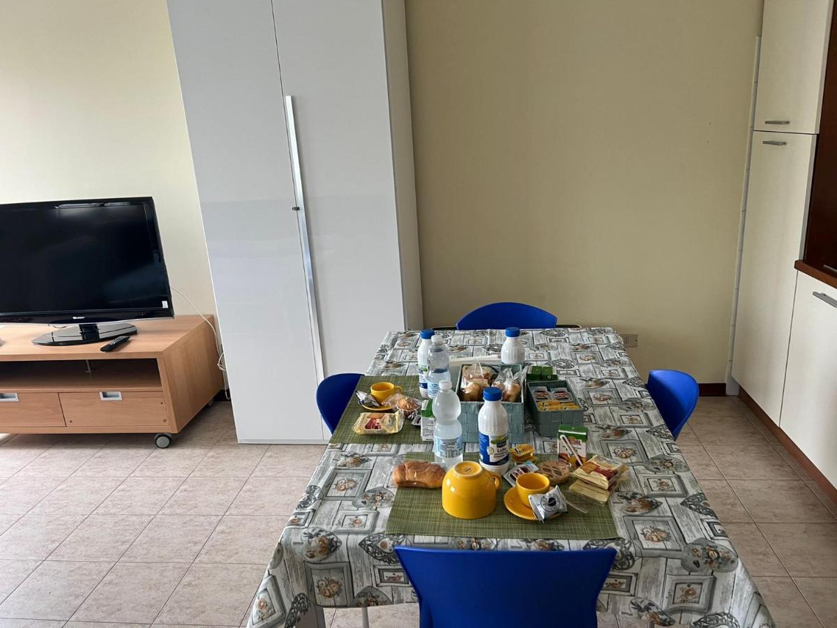 Bicocca Flat A Διαμέρισμα Μιλάνο Εξωτερικό φωτογραφία