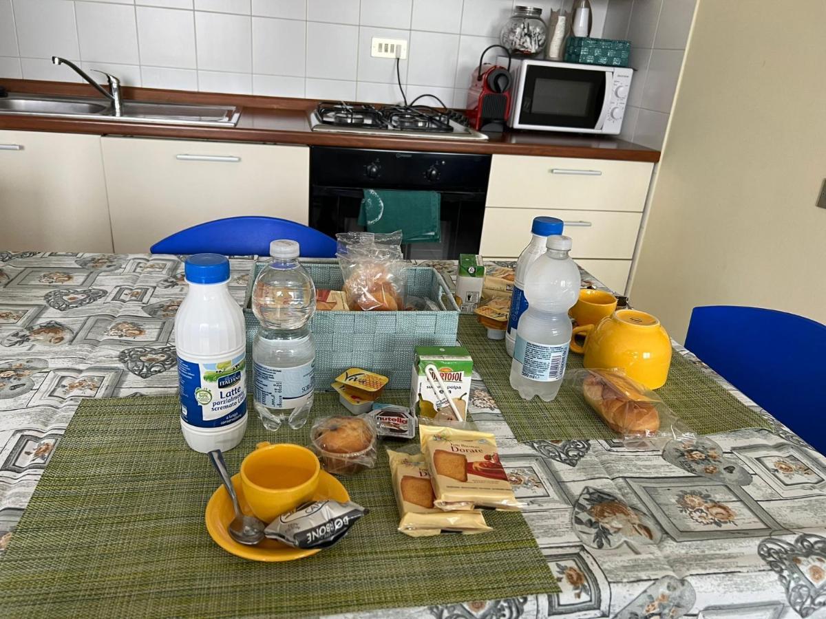 Bicocca Flat A Διαμέρισμα Μιλάνο Εξωτερικό φωτογραφία
